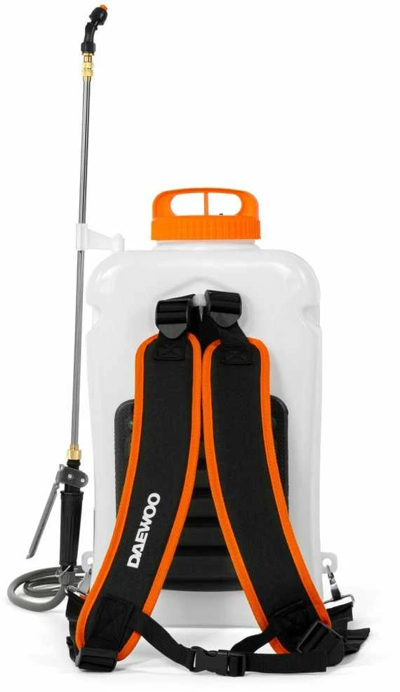 Akumuliatorinis purkštuvas 20 l