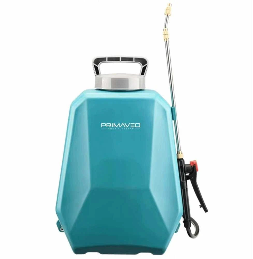 Akumuliatorinis slėginis sodo purkštuvas 20 l