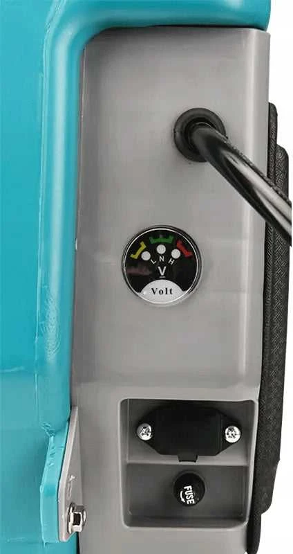 Akumuliatorinis slėginis sodo purkštuvas 20 l