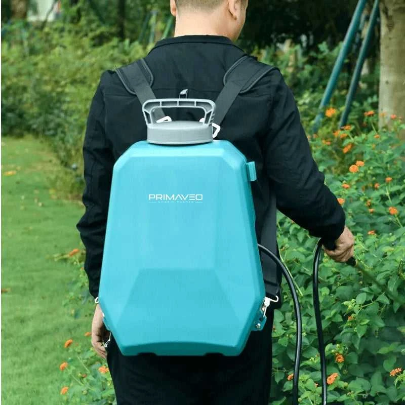 Akumuliatorinis slėginis sodo purkštuvas 20 l