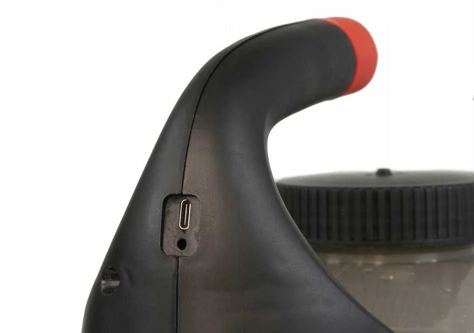 Akumuliatorinis sodo purkštuvas 12 V, 5 l