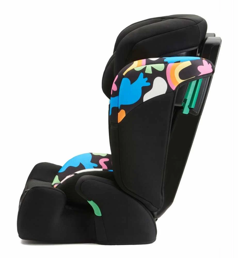 Automobilinė kėdutė 76-150 cm 9-36 kg universali