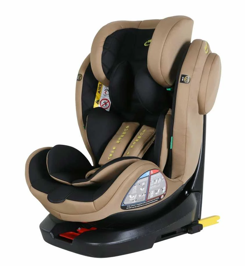 Faro Automobilinė kėdutė ISOFIX i-Size 40-150 cm 360 pasukama