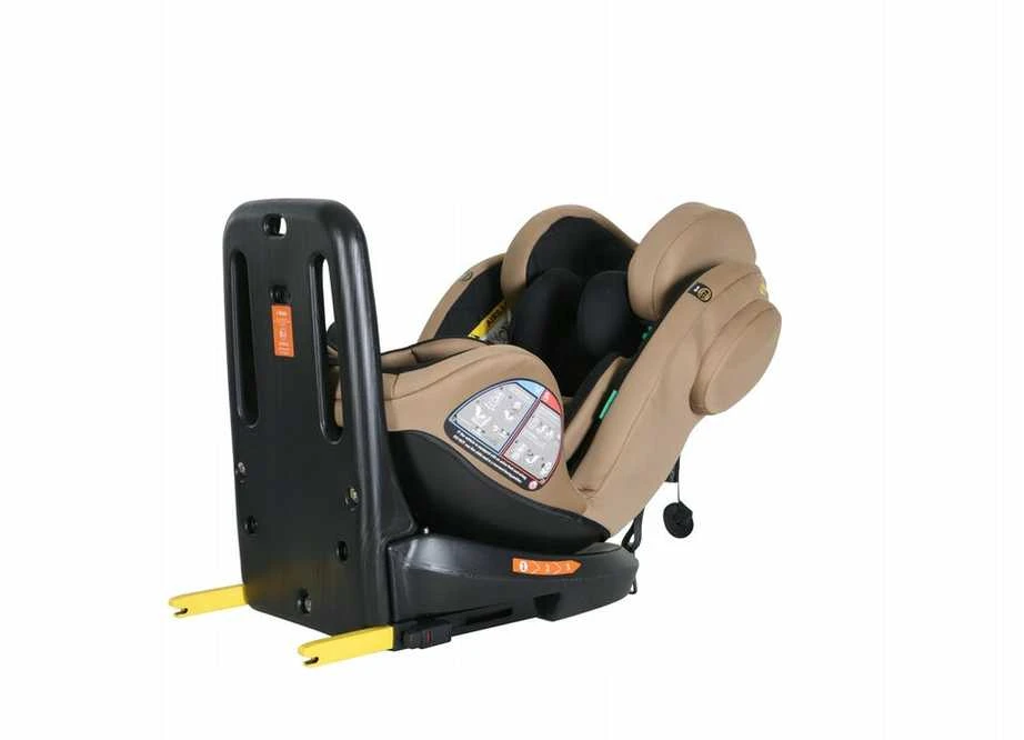 Faro Automobilinė kėdutė ISOFIX i-Size 40-150 cm 360 pasukama