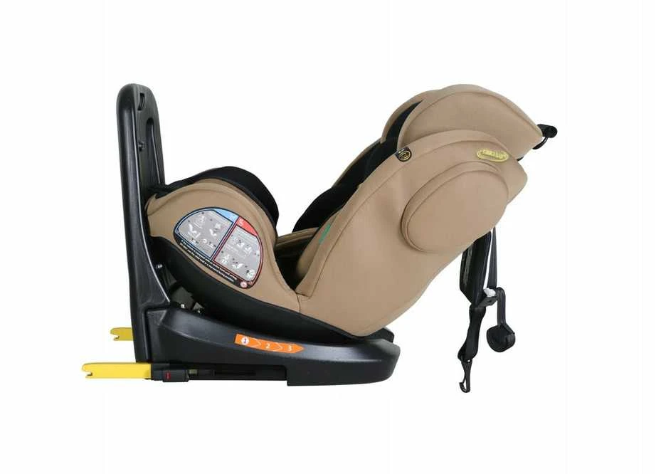 Faro Automobilinė kėdutė ISOFIX i-Size 40-150 cm 360 pasukama