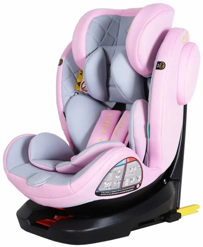 Faro Automobilinė kėdutė ISOFIX i-Size 40-150 cm 360 pasukama