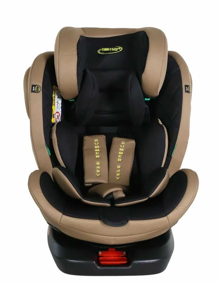 Faro Automobilinė kėdutė ISOFIX i-Size 40-150 cm 360 pasukama