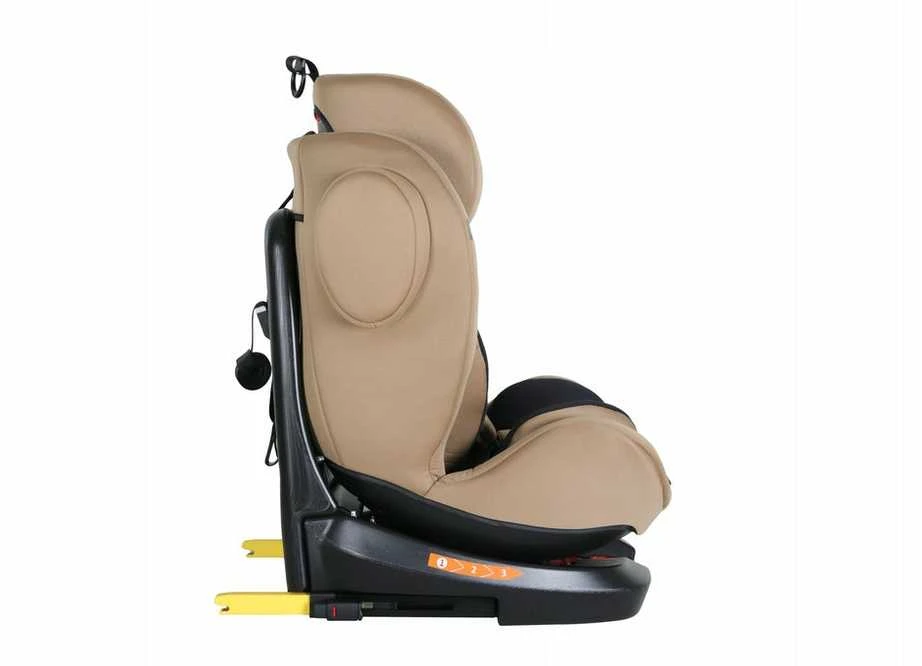 Faro Automobilinė kėdutė ISOFIX i-Size 40-150 cm 360 pasukama