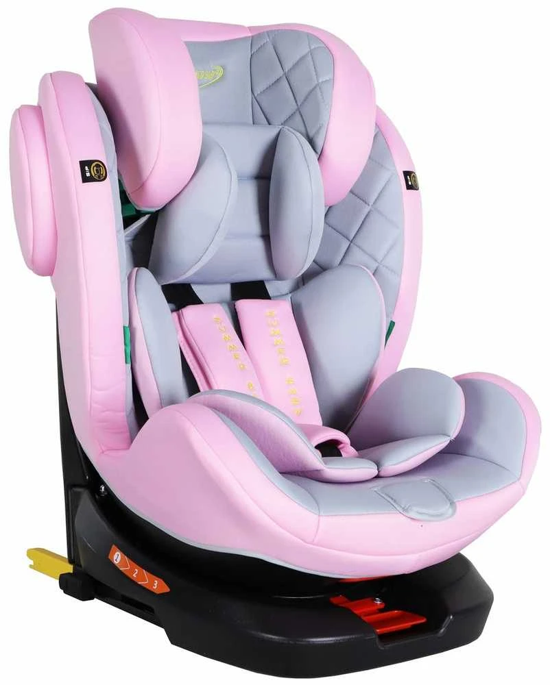 Faro Automobilinė kėdutė ISOFIX i-Size 40-150 cm 360 pasukama