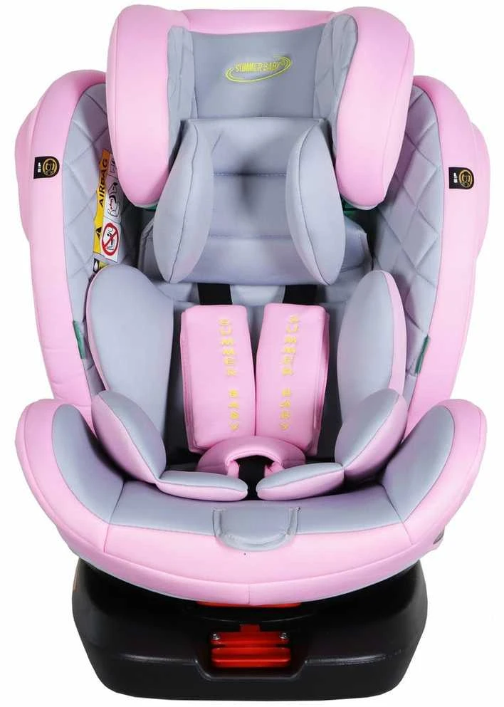 Faro Automobilinė kėdutė ISOFIX i-Size 40-150 cm 360 pasukama