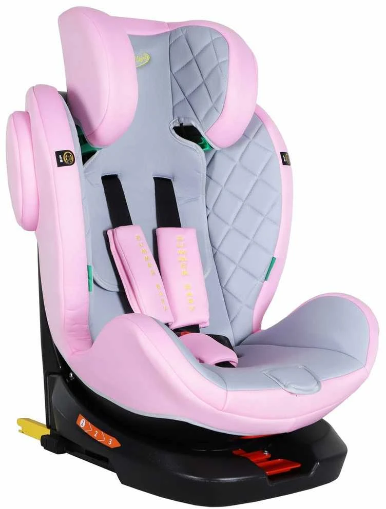 Faro Automobilinė kėdutė ISOFIX i-Size 40-150 cm 360 pasukama