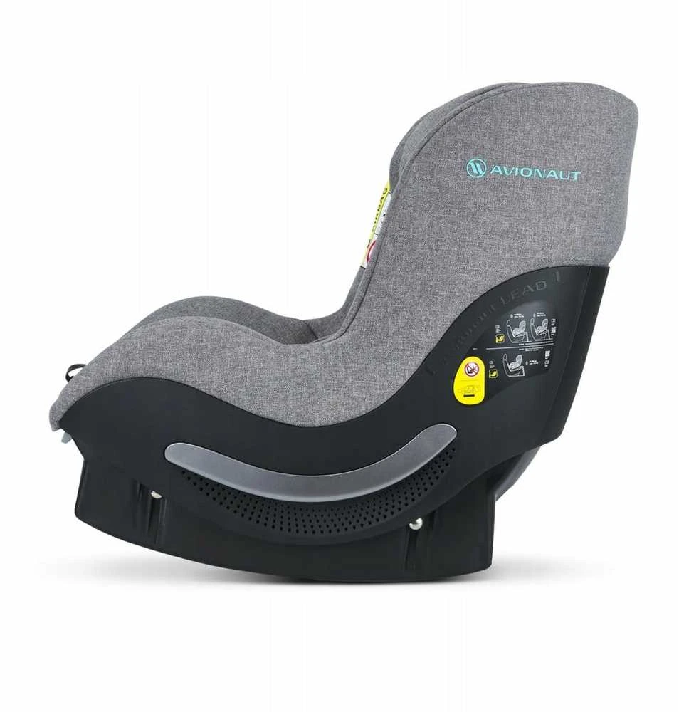 Avionaut AeroFIX RWF kėdutė 0-18,5kg atgal