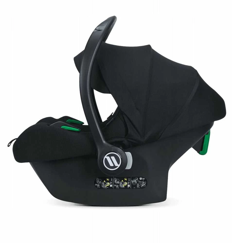 Avionaut Cosmo Smart i-Size kėdutė 0-13 kg ISOFIX Dock