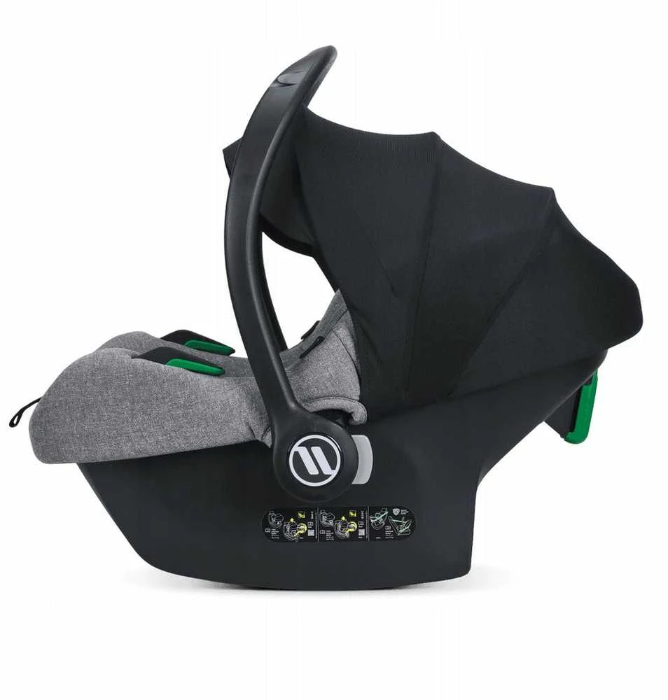 Avionaut Cosmo Smart i-Size kėdutė 0-13 kg lengva