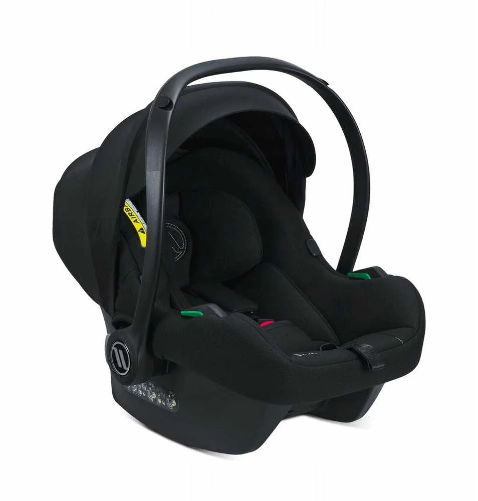 Avionaut Cosmo Smart kėdutė 0-13 kg su ISOFIX baze