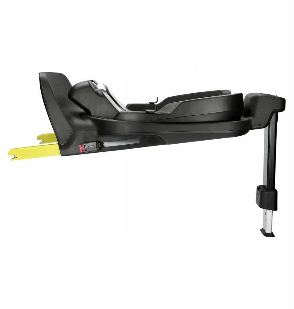 Avionaut Cosmo Smart kėdutė 0-13 kg su ISOFIX baze