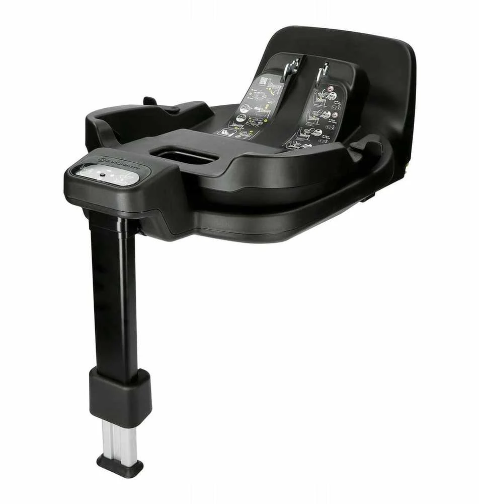 Avionaut Cosmo Smart kėdutė 0-13 kg su ISOFIX baze