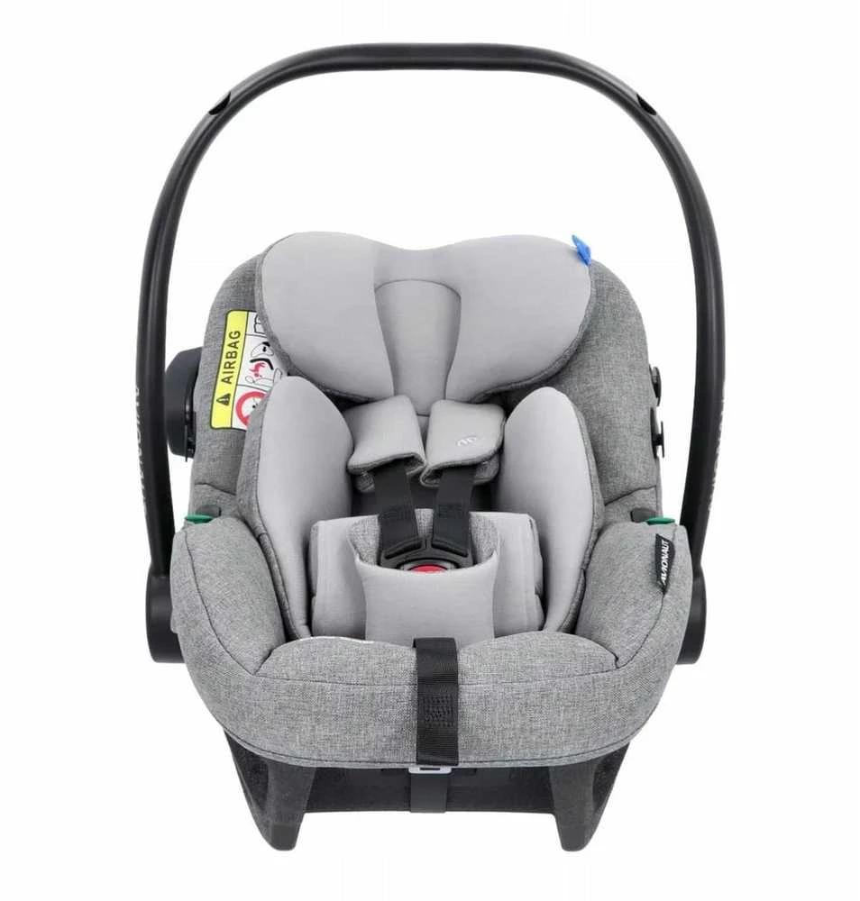 Avionaut Pixel PRO 2.0 C i-Size ISOFIX 0-13 kg lengviausia