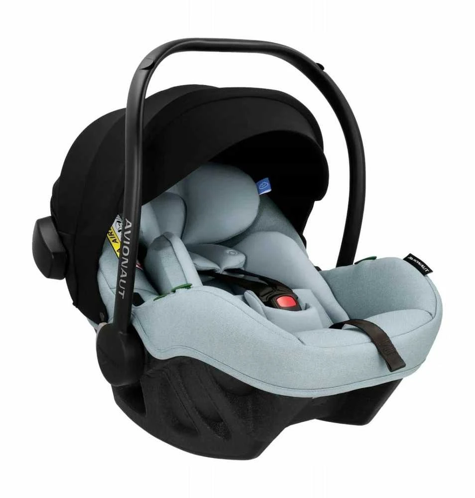 Avionaut Pixel PRO 2.0 C kėdutė 0-13 kg ISOFIX su baze ADAC