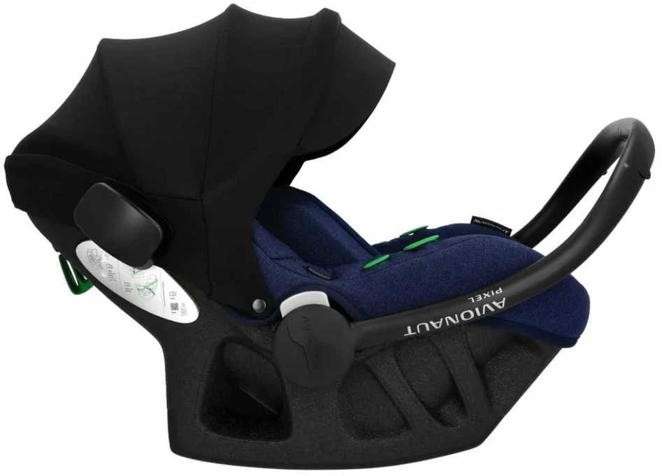 Avionaut Pixel PRO 2.0 C kėdutė 0-13 kg ISOFIX Dock