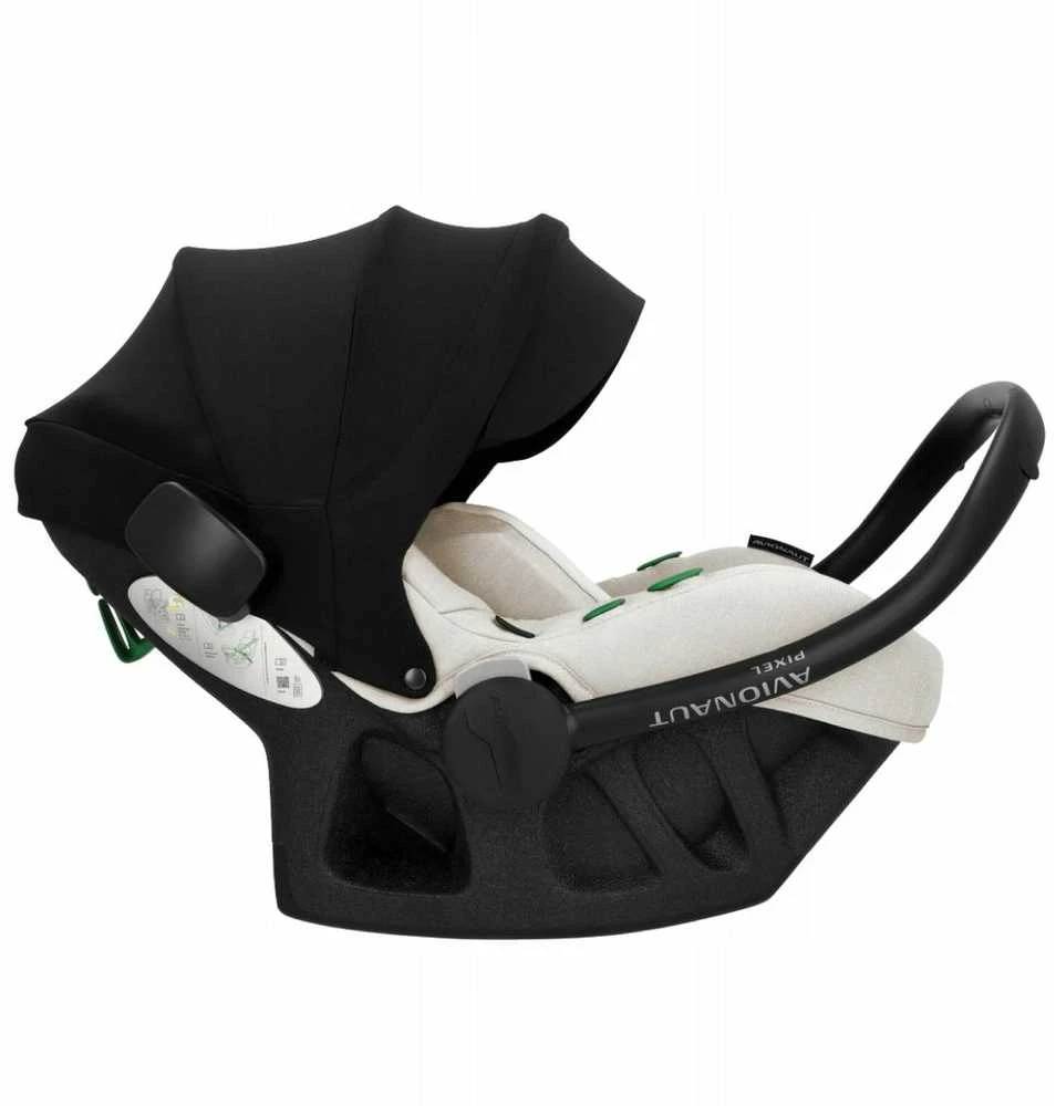 Avionaut Pixel PRO 2.0 C kėdutė 0-13 kg ISOFIX Dock