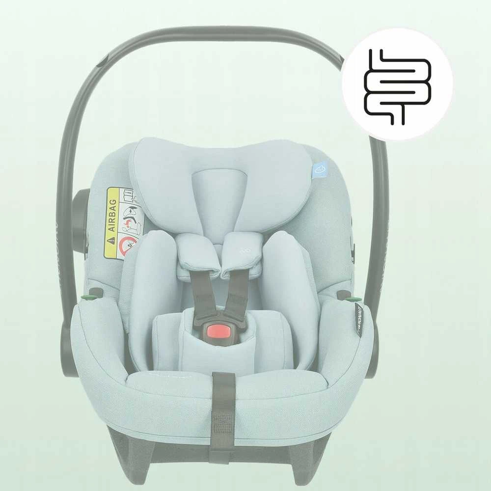 Avionaut Pixel PRO 2.0 C kėdutė 0-13 kg ISOFIX Dock