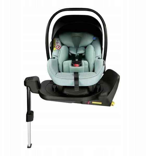 Avionaut Pixel PRO 2.0 C kėdutė 0-13 kg ISOFIX su baze ADAC