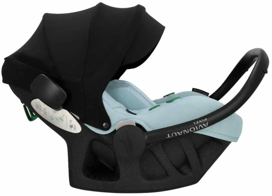 Avionaut Pixel PRO 2.0 C kėdutė 0-13 kg ISOFIX Dock