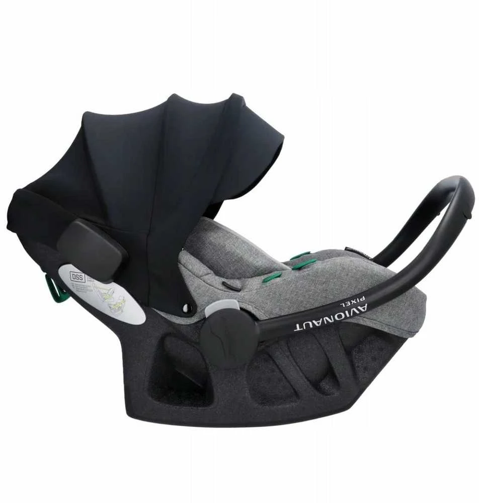 Avionaut Pixel PRO 2.0 C kėdutė 0-13 kg ISOFIX Dock
