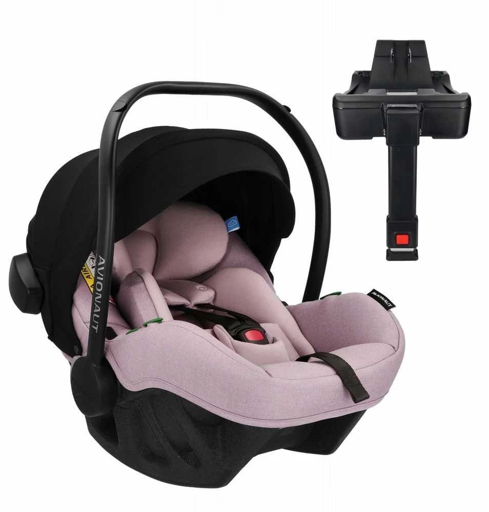 Avionaut Pixel PRO 2.0 C kėdutė 0-13 kg ISOFIX Dock