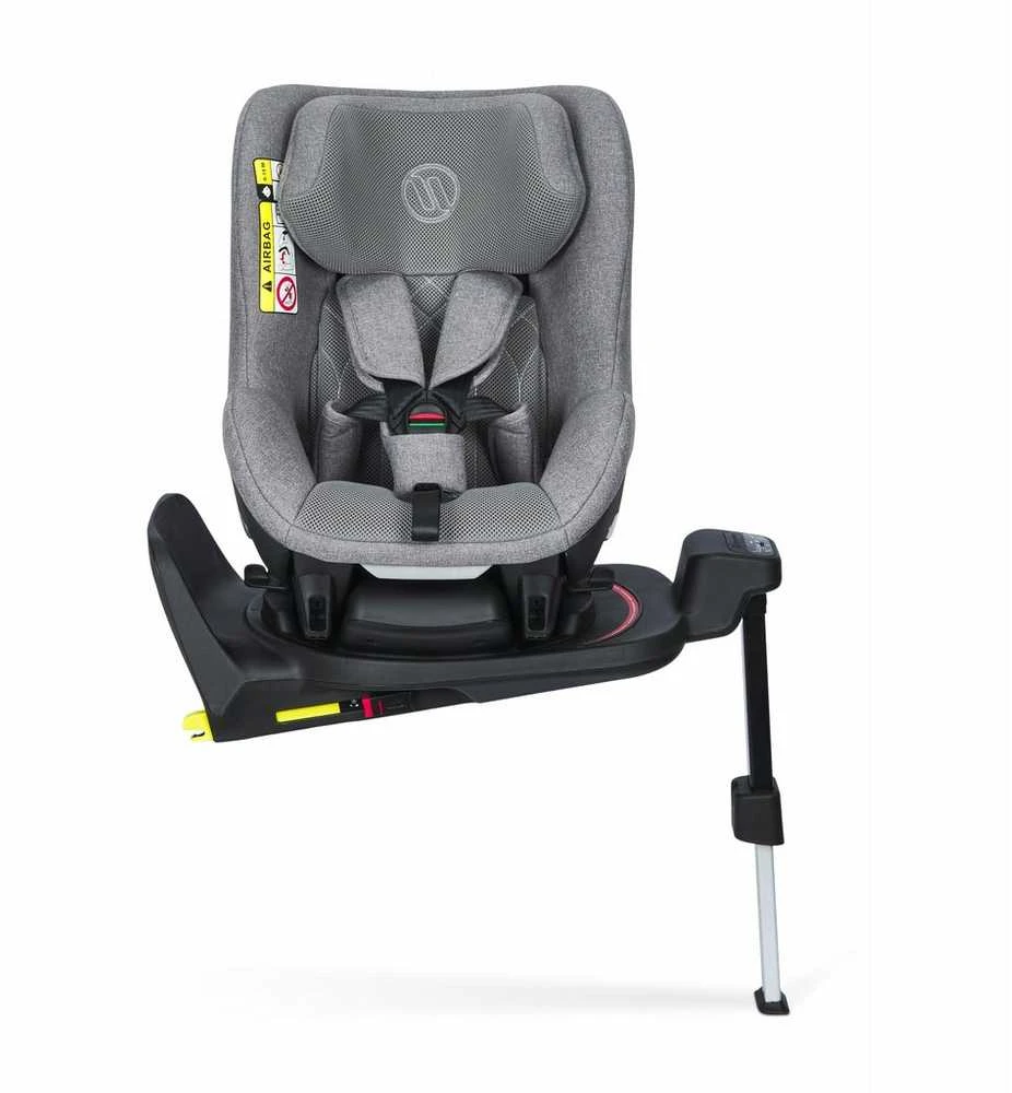 Avionaut Pixel PRO 2.0 C kėdutė 0-13 kg ISOFIX su baze ADAC