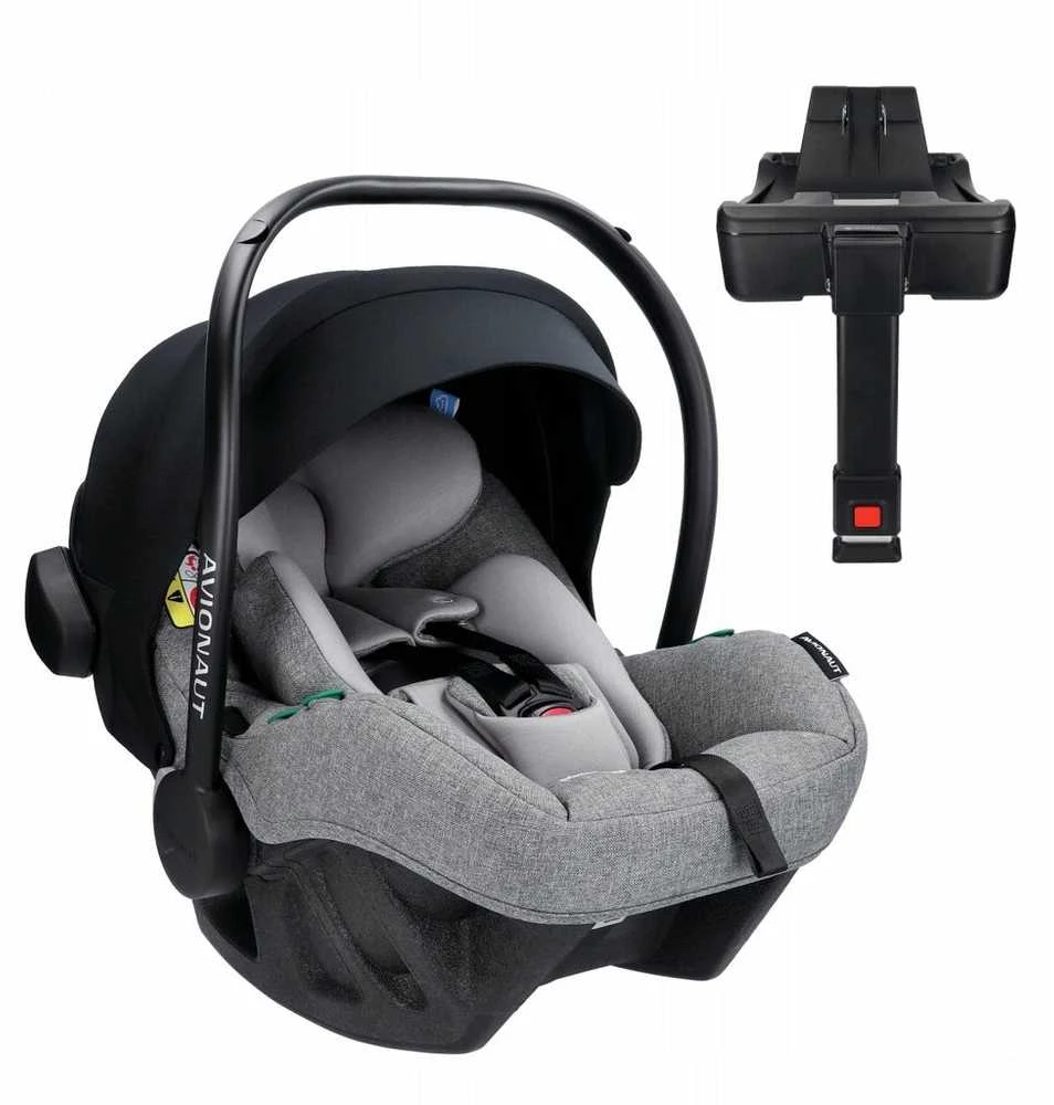 Avionaut Pixel PRO 2.0 C kėdutė 0-13 kg ISOFIX Dock