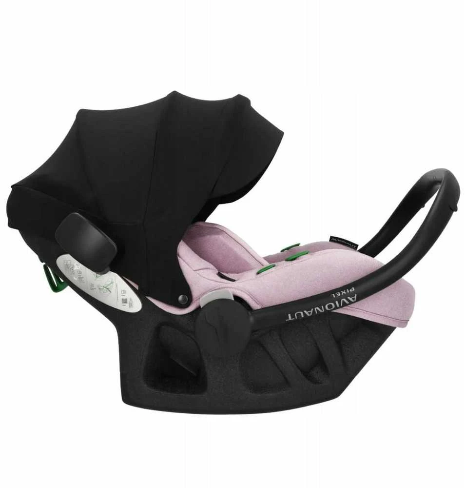 Avionaut Pixel PRO 2.0 C kėdutė 0-13 kg ISOFIX Dock