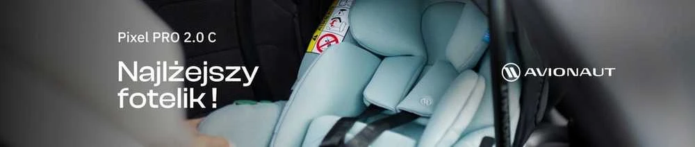 Avionaut Pixel PRO 2.0 C kėdutė 0-13 kg ISOFIX Dock