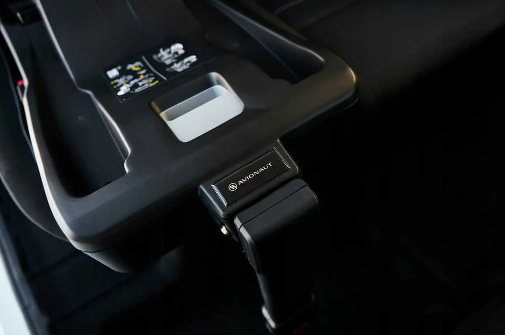 Avionaut Pixel PRO 2.0 C kėdutė 0-13 kg ISOFIX Dock