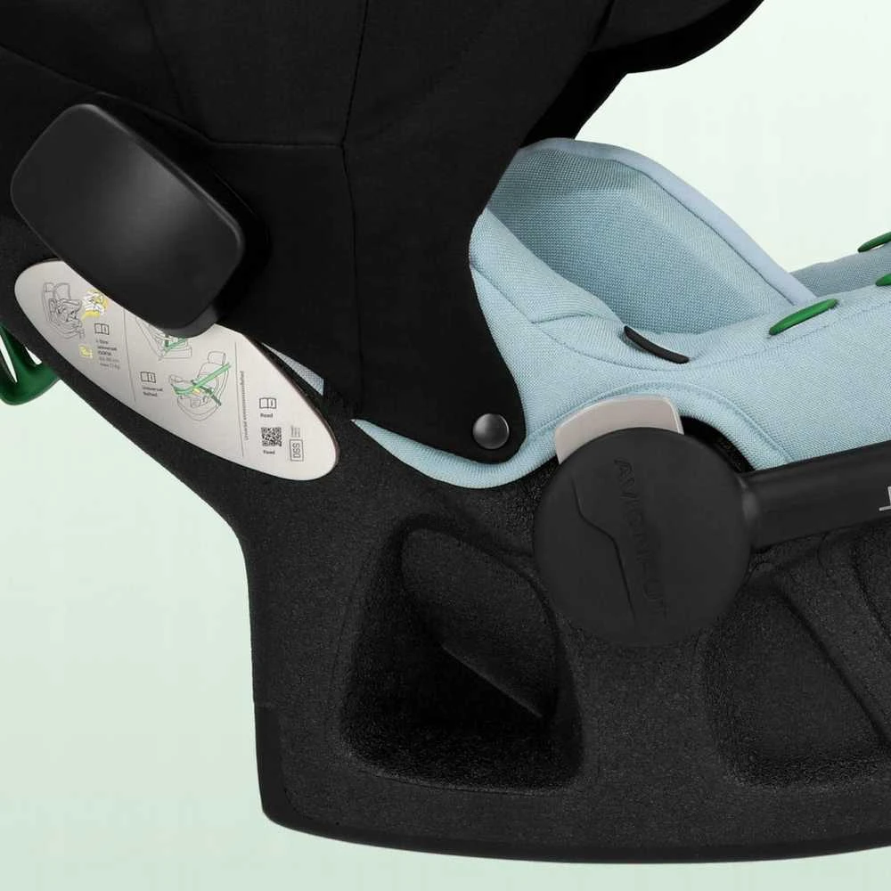 Avionaut Pixel PRO 2.0 C kėdutė 0-13 kg ISOFIX Dock