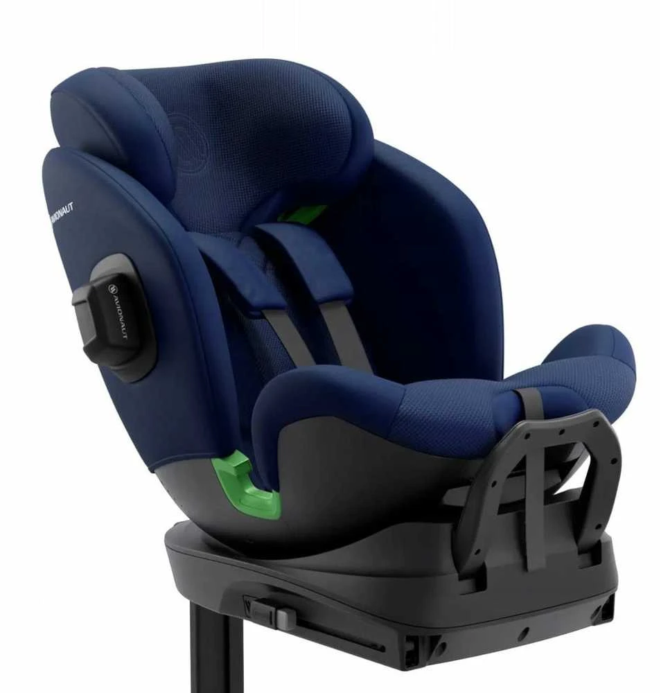 Avionaut Stardust 360 ISOFIX pasukama kėdutė 61-150 cm