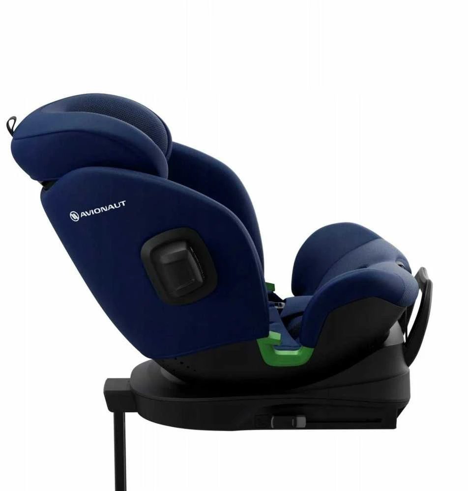Avionaut Stardust 360 ISOFIX pasukama kėdutė 61-150 cm