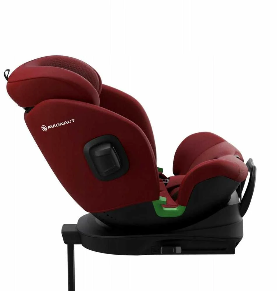 Avionaut Stardust SWIVEL 360 ISOFIX kėdutė 0-36 kg