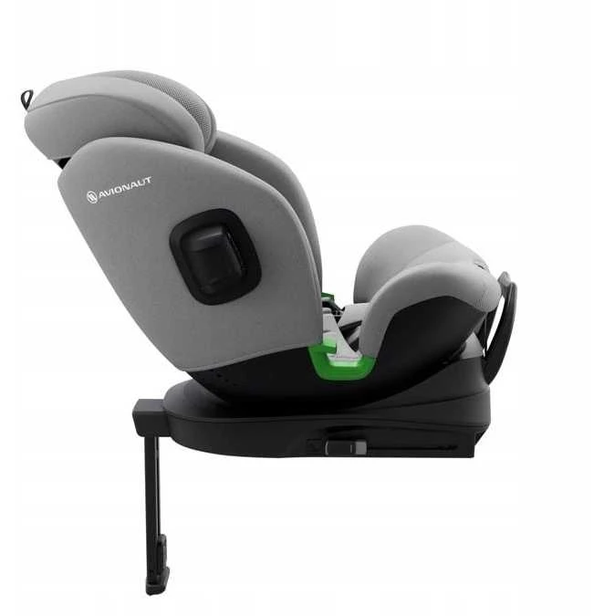 Avionaut Stardust SWIVEL 360 ISOFIX kėdutė 0-36 kg