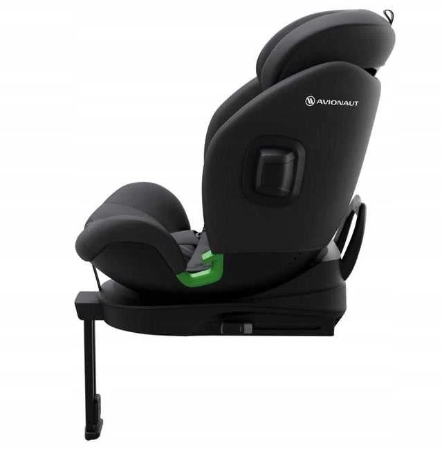 Avionaut Stardust SWIVEL 360 ISOFIX kėdutė 0-36 kg