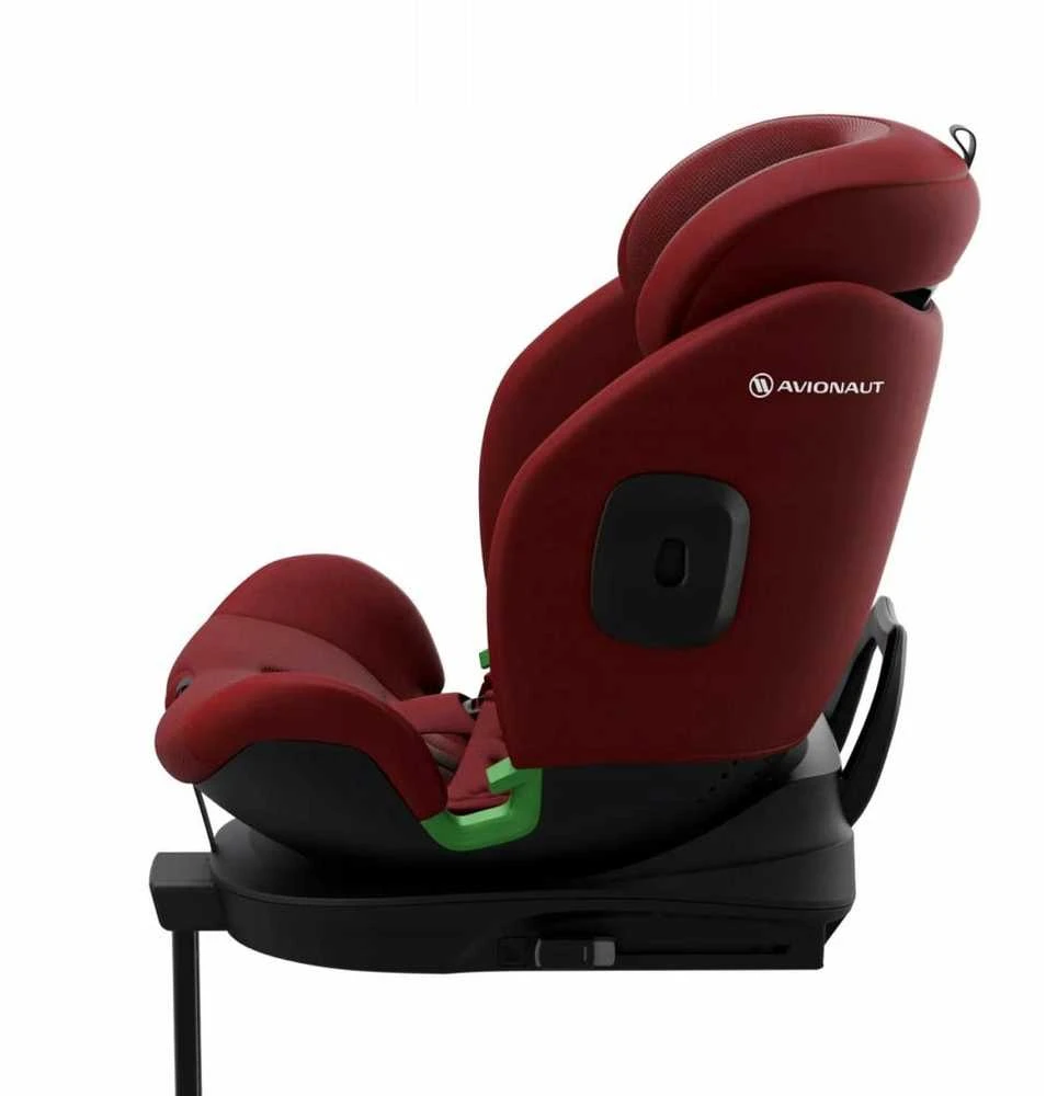 Avionaut Stardust SWIVEL 360 ISOFIX kėdutė 0-36 kg