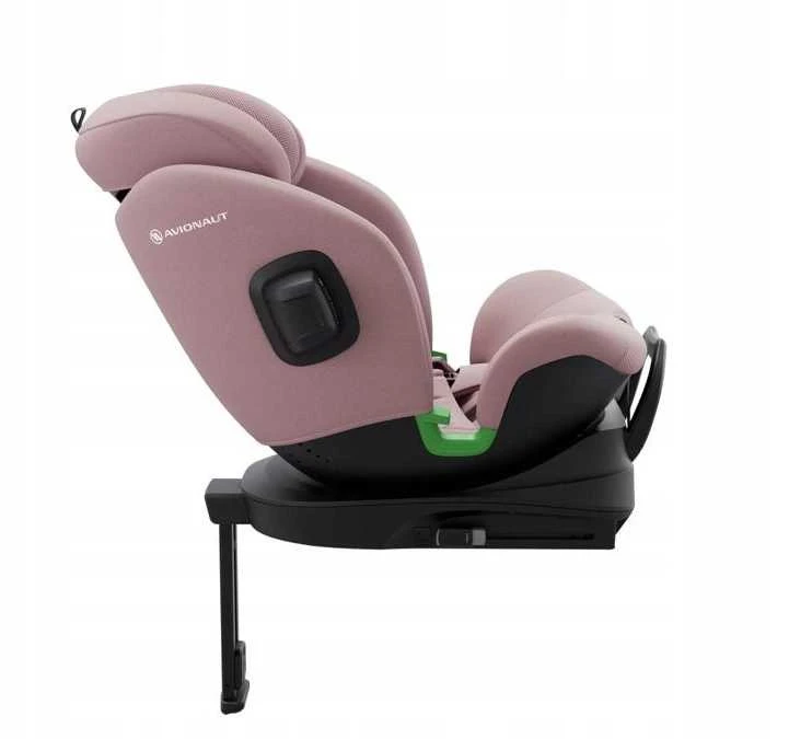Avionaut Stardust SWIVEL 360 ISOFIX kėdutė 0-36 kg