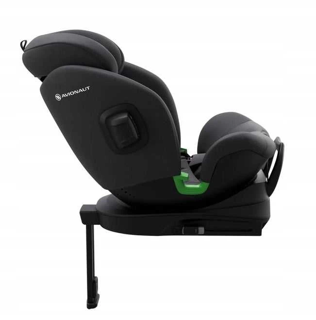 Avionaut Stardust SWIVEL 360 ISOFIX kėdutė 0-36 kg