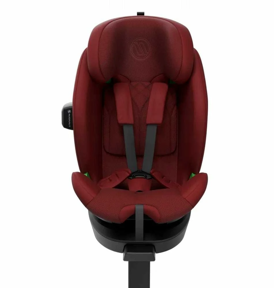 Avionaut Stardust SWIVEL 360 ISOFIX kėdutė 0-36 kg