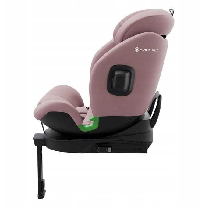 Avionaut Stardust SWIVEL 360 ISOFIX kėdutė 0-36 kg