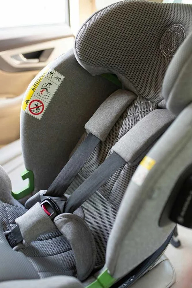 Avionaut Stardust SWIVEL 360 ISOFIX kėdutė 0-36 kg