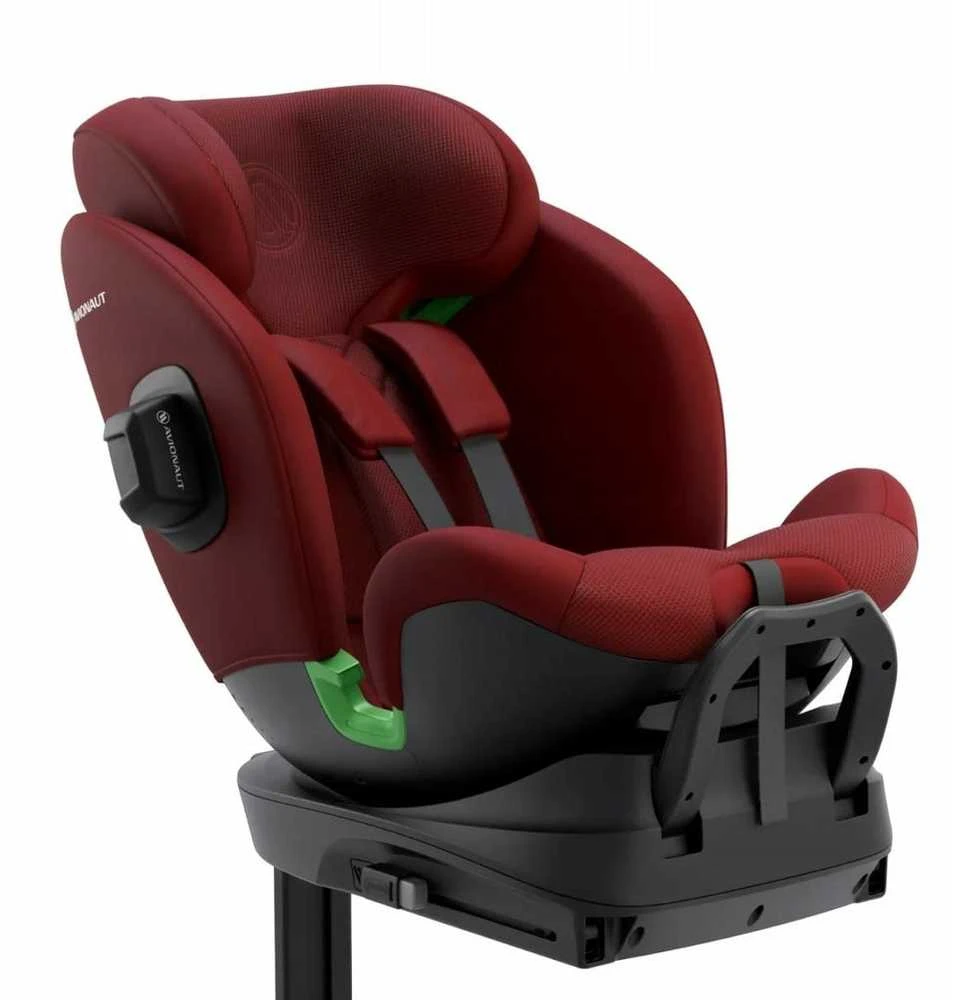 Avionaut Stardust SWIVEL 360 ISOFIX kėdutė 0-36 kg