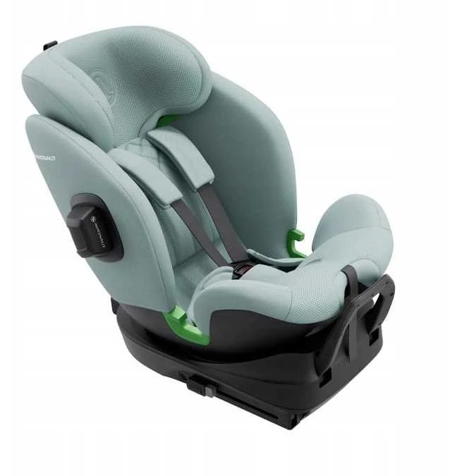 Avionaut Stardust SWIVEL 360 ISOFIX kėdutė 0-36 kg