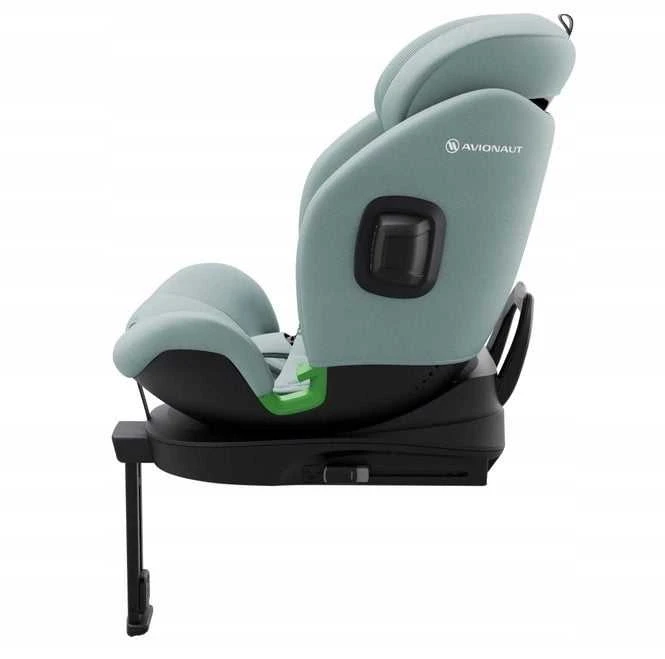 Avionaut Stardust SWIVEL 360 ISOFIX kėdutė 0-36 kg